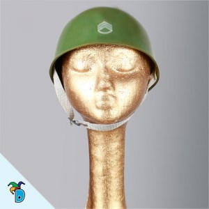Casco Militar
